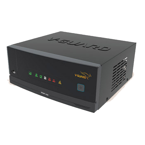 V-Guard Smart 1350 Inverter (1000VA, SMART1350MILI)
