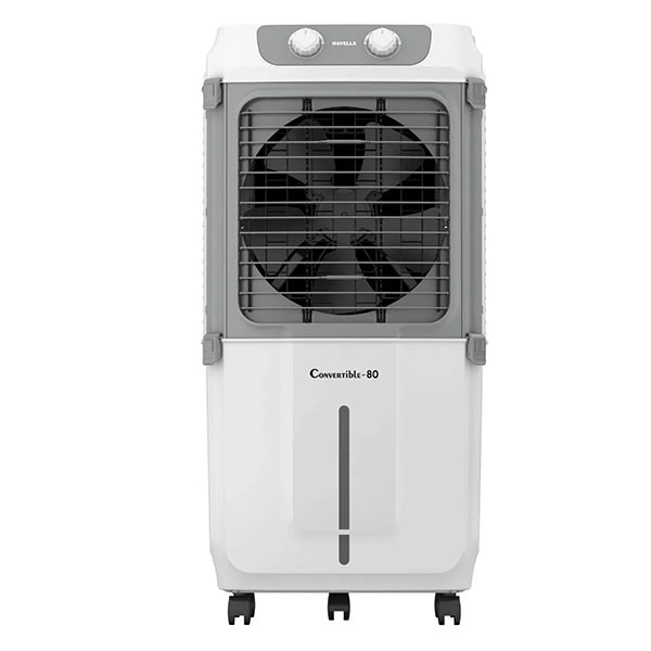 Havells Convertible 80 L Desert Air Cooler (80LCONVERTIBLEDC)