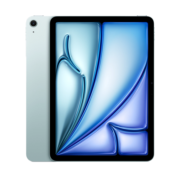 Apple iPad Air M4 Wi-Fi 11 Inch, 256GB (IPDA11M4WF256BLMH364)