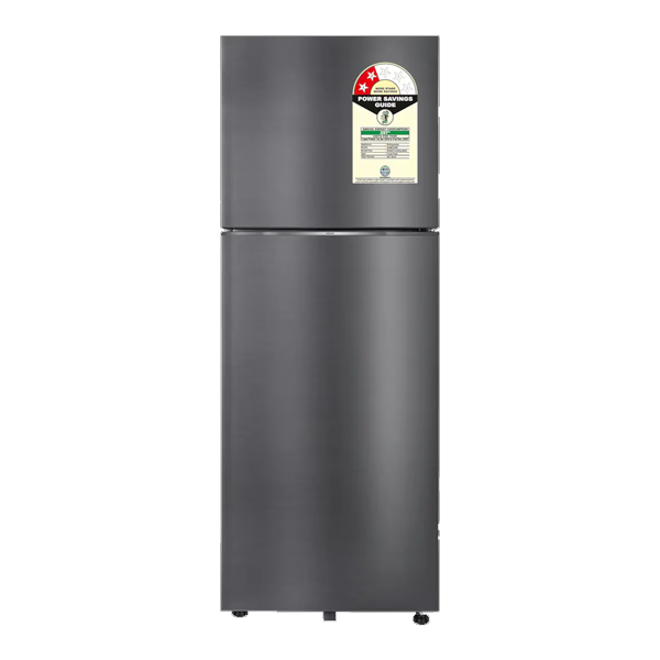 Samsung RT80 467 Litres 2 Star Frost Free Double Door Smart Wifi Enabled Convertible Refrigerator (RT80H51C2F)