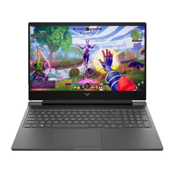 HP Victus 14th Gen Intel Core i5 , RTX 3050,  16GB, 512GB SSD, 16.1 Inch, Windows 11 Gaming Laptop (HPVICTUSR1703TXCI5)