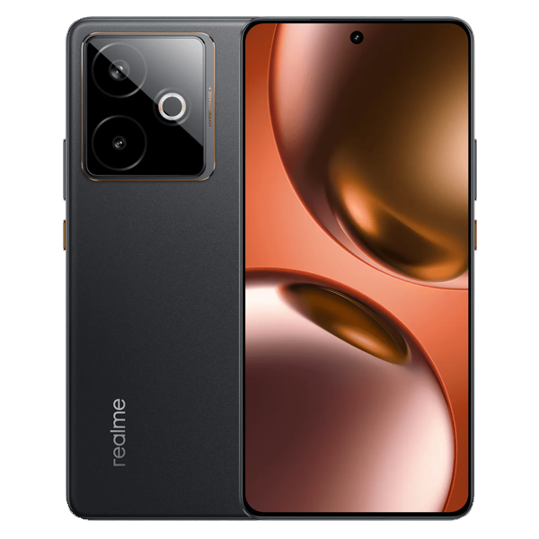Realme GT 7T 5G Smartphone (12GB RAM, 512GB ROM, REMGT7T5G12512GB)