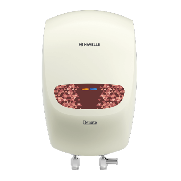 Havells 3 L Instant Water Geyser (3LRENATO)