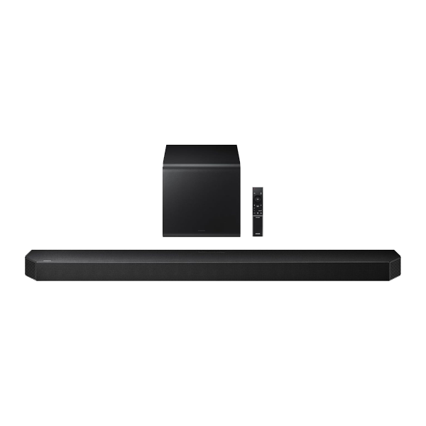 Samsung HW-Q800H 400W 5.1.2ch Wireless Dolby Atmos Soundbar 400 W Bluetooth Home Audio Speaker (HWQ800H)