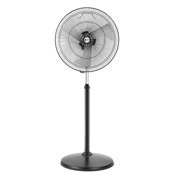 Orient Electric Tornado II Stand 450 mm 3 Blade Pedestal Fan  (18TORNADOIIBISPF)