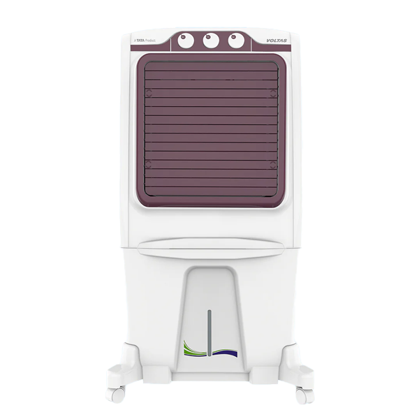 Voltas Epicool 90 Litres Desert Air Cooler (Inverter Compatible, 90LEPICOOLBISDC)