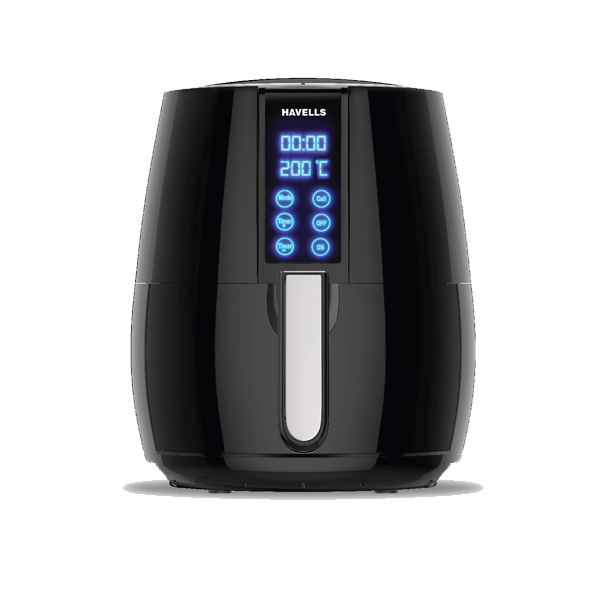 LLOYD GIFT HAVELLS AIR FRYER PROLIFE DIGI (LLGPROLIFEDIGI)