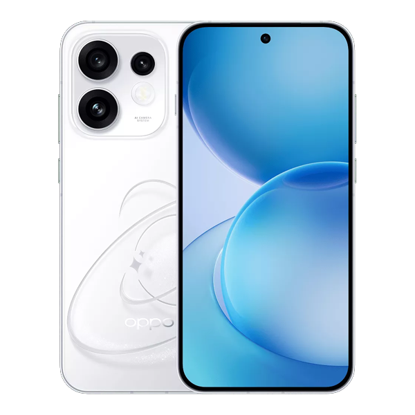 OPPO MOBILE RENO 16 5G 12GB RAM 256GB (RENO165G12256GB)