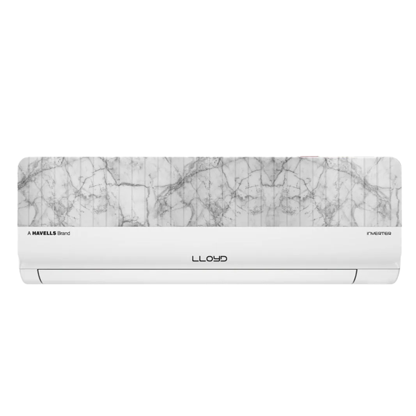 Lloyd Stylus 1 Ton 3 Star Inverter Split Air Conditioner (1TGLS12V3ASNMR3SIU)
