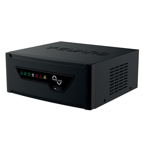 V-Guard Digital UPS Prime 145O Sinewave Inverter (PRIME1450)