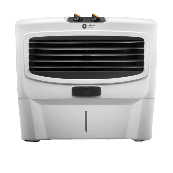 Orient Electric 55 L Window Air Cooler (55LMAGICOOLPLSWHTBIS)