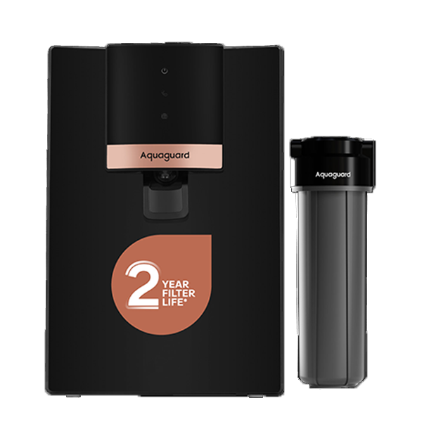 Aquaguard Enrich Neo 6L RO+UV Water Purifier (AGENRICHNEOROUV2X)