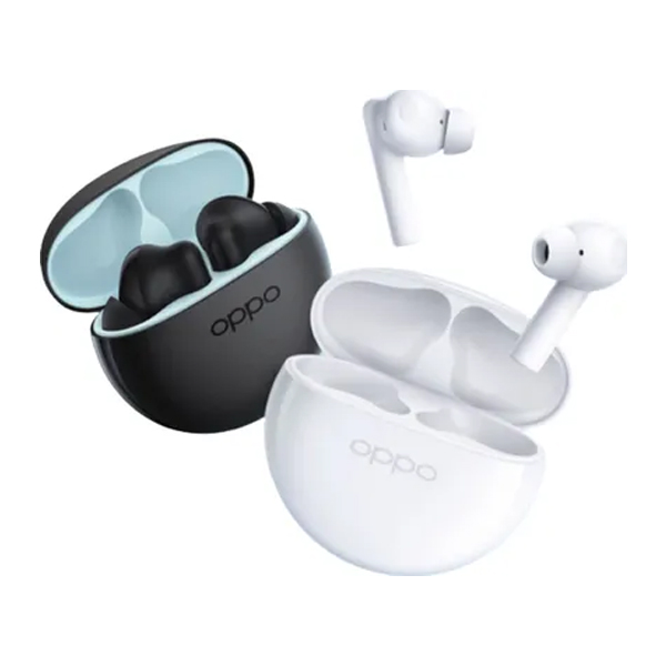Oppo Enco Air 2 Wireless Earbuds (OPPOEBTWSECAIR2I)