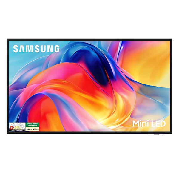Samsung 4K Ultra HD Mini LED Smart TV (UA65M70H)