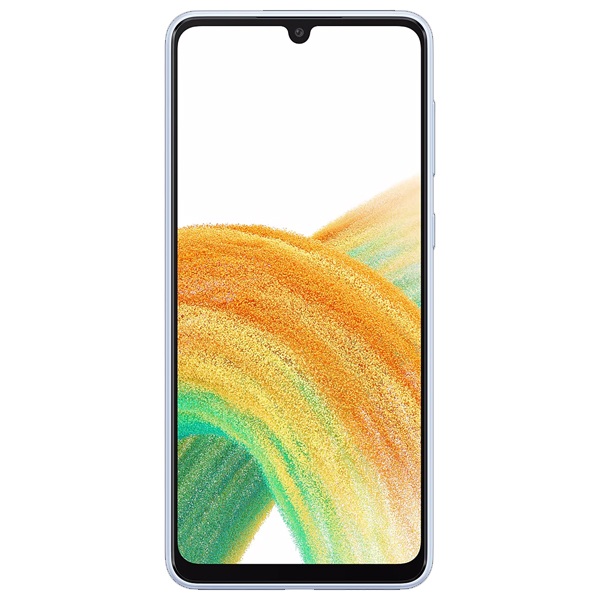 Samsung Galaxy A33 5G  (8GB RAM, 128GB ROM) (A335G8128GB)