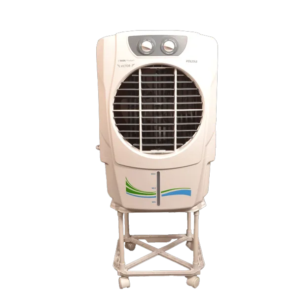 VOLTAS Victor 47 Litres Desert Air Cooler (47LVICTORDXBISDC)