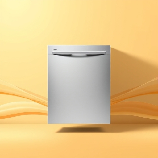 dishwasher